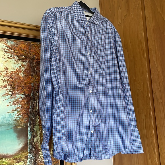 Brunello Cucinelli Other - Brunello cucinelli basic fit XXL (about a size 43/17)